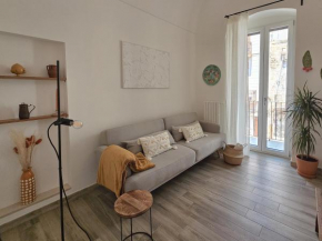 Casa Lillino Mola Di Bari